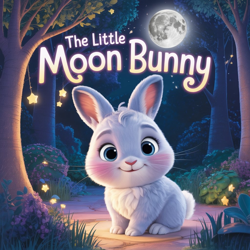 🌟Bella and the Sleeping Star | Calming Bedtime Story Printable